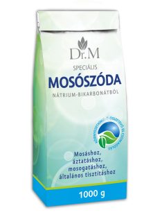 Dr.m mosószóda 1000 g