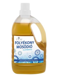 Volmix folyékony mosódió illatmentes 1500 ml