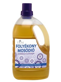 Volmix folyékony mosódió levendula 1500 ml