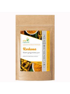 Viva natura kurkuma por 150 g