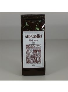 Anti-Candika gombaölő tea 60 g