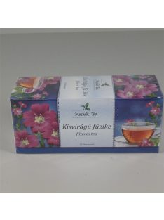 Mecsek kisvirágú füzike tea 25x1g 25 g
