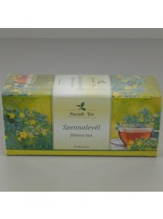 Mecsek szennalevél tea 25x1g 25 g