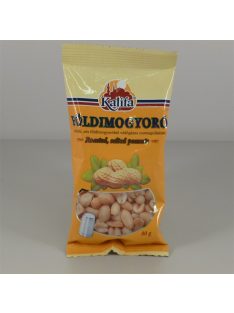 Kalifa sós mogyoró 80 g