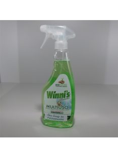 Winnis üveg, ablak, általános tisztító spray 500 ml