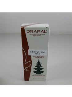 Drapal erdei fenyőrügy szirup 200 ml