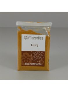 Fűszerész curry 20 g