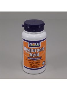 Now hyaluronic acid kapszula 60 db