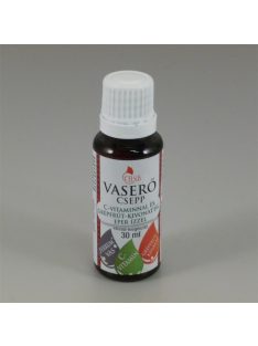   Celsus vaserő csepp c-vitaminnal és grépfrút-kivonattal 30 ml