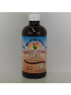 Lily Aloe vera filézett gél 99% 946 ml