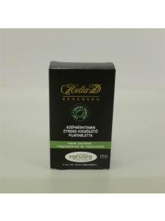 Helia-D regenero hajerősítő vitamin 28 db