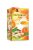 Herbex prémium gyömbér tea orange 20x2g 40 g