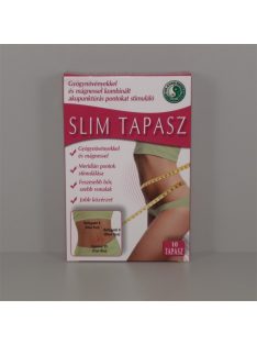 Dr.chen slim tapasz 10 db