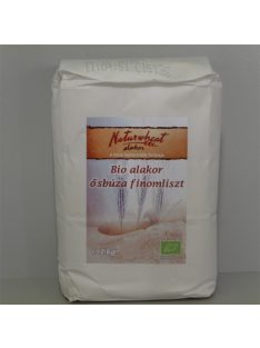 Naturgold bio alakor ősbúza fehérliszt 1000 g