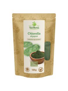 BioMenü bio chlorella alga por 125 g