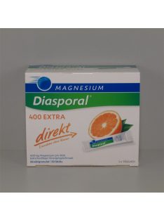 Magnesium diasporal 400 extra direkt 50 db
