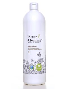   Naturcleaning illat és allergénmentes mosogatószer koncentrátum 1000 ml