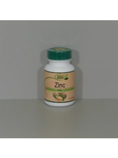 Vitamin Station zinc 100 db