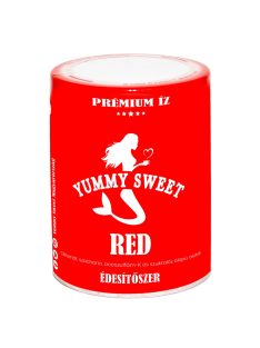 Yummy sweet red édesítőszer 150 g