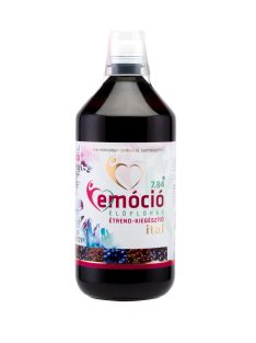 Emóció 7,84 étrendkiegészítő ital 1000 ml