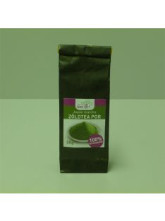 Szafi Reform japán matcha zöldteapor 50 g