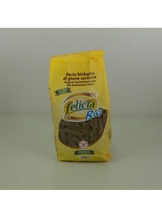 Felicia bio gluténmentes tészta hajdina penne 250 g