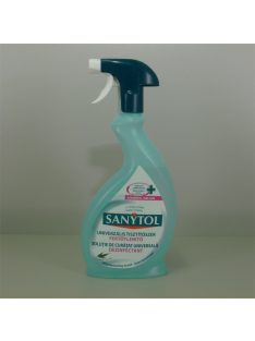 Sanytol univerzális fertőtlenítő spray 500 ml