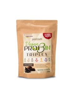 Netamin vegan prot3in triplex csokoládé 550 g