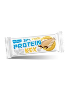   Max Sport protein nápolyi szelet vanília gluténmentes 40 g