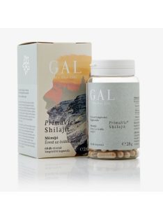 Gal primavie shilajit múmijó kapszula 60 db