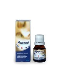 Adenol csepp 10 ml