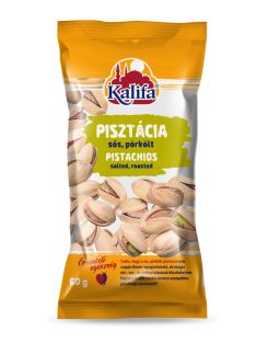 Kalifa pisztácia 60 g