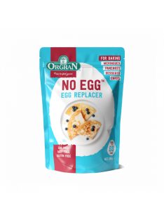 Orgran gluténmentes tojáshelyettesítő por 200 g