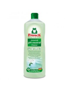 Frosch ph semleges tisztító 1000 ml