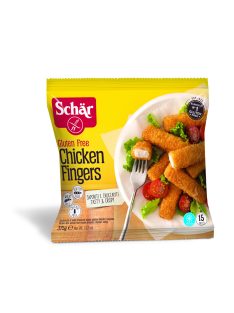Schär gluténmentes csirkefalatok (m) 375 g