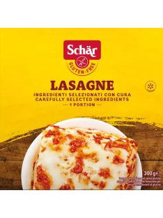 Schär gluténmentes lasagne (m) 300 g