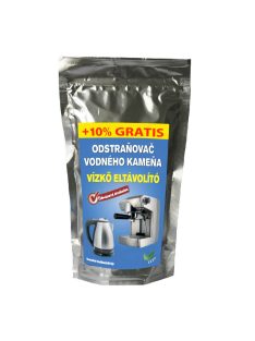 Thymos vízkő eltávolító + 10% grátisz 220 g