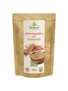 BioMenü bio ashwagandha por 125 g