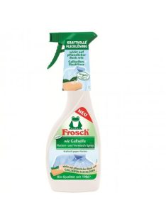 Frosch folt és előkezelő spray 500 ml