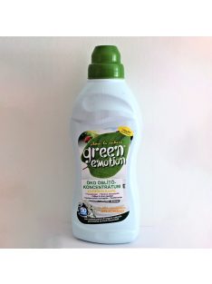   Green Emotion öko öblítő koncentrátum jázminolajjal 750 ml