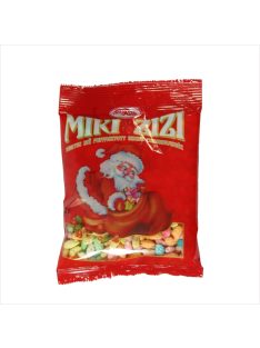 Microse mikulás zizi vegyes ízű 50 g