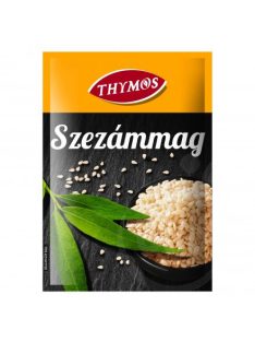 Thymos szezámmag 40 g