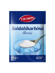 Thymos szódabikarbóna étkezési tasakos 50 g