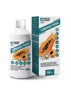   Natur Tanya specchiasol fermentált papaya koncentrátum gyomorbetegségek, bélpanaszok esetén 500 ml
