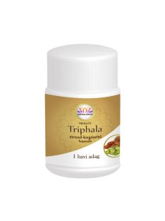 Dehlvis triphala kapszula 30 db