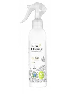 Naturcleaning wc olaj erdei szamóca 200 ml