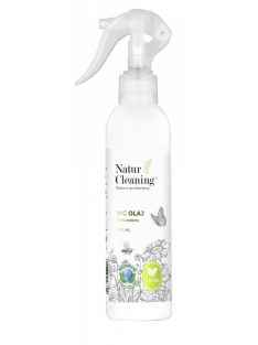 Naturcleaning wc olaj sárgadinnye 200 ml