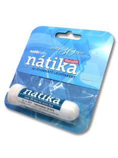 Naturhelix nátika inhaláló stift 1 db