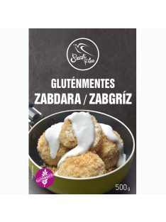 Szafi Free zabdara/zabgríz (gluténmentes) 500 g