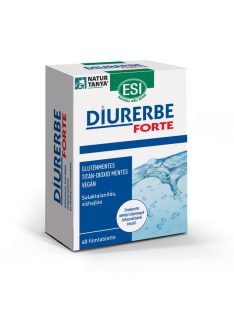   Natur Tanya esi diurerbe forte salaktalanító, vízhajtó tabletta 40 db